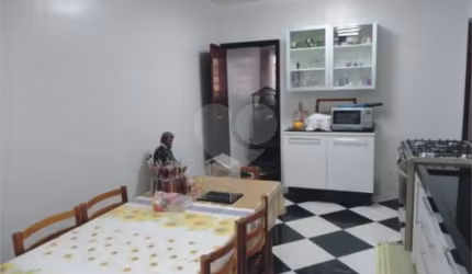 Casa com 4 quartos à venda na Rua Rio Doce, 496, Vila Gustavo, São Paulo, 190 m2 por R$ 915.000
