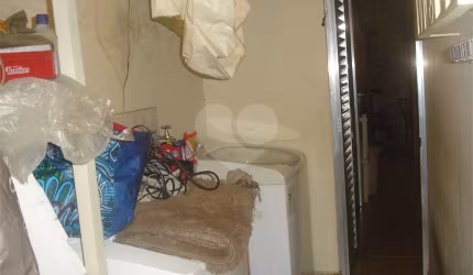 Casa com 3 quartos para alugar na Rua Monsenhor Antônio Júlio Távora, 72, Tremembé, São Paulo, 250 m2 por R$ 4.800