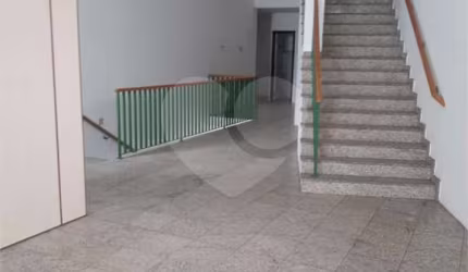 Prédio para alugar na Rua Doutor César, 364, Santana, São Paulo, 716 m2 por R$ 25.000