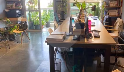Sala comercial à venda na Rua Paes Leme, 215, Pinheiros, São Paulo, 40 m2 por R$ 530.000
