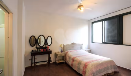 Apartamento com 3 quartos à venda na Avenida Nove de Julho, 4782, Jardim Paulista, São Paulo, 160 m2 por R$ 1.800.000