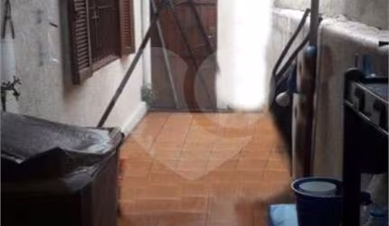 Casa com 4 quartos à venda na Rua Coronel Cássio de Barros, 257, Casa Verde, São Paulo, 165 m2 por R$ 780.000