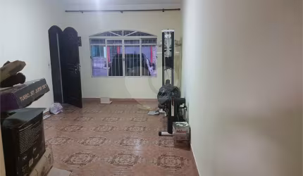 Casa com 3 quartos à venda na Rua Beija-Flor, 190, Jardim Valéria, Guarulhos, 140 m2 por R$ 580.000