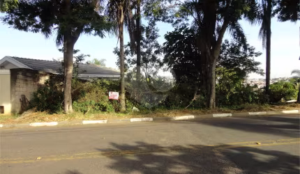 Terreno à venda na Avenida Flamengo (Jardim Panorama II), 550, Bosque, Vinhedo, 1825 m2 por R$ 1.180.000