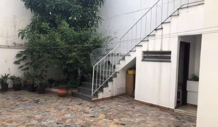 Casa com 3 quartos à venda na Rua Daniel Rossi, 242, Santana, São Paulo, 240 m2 por R$ 1.900.000