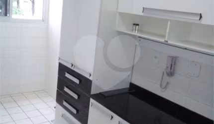 Apartamento com 3 quartos à venda na Avenida Franz Voegeli, 577, Continental, Osasco, 68 m2 por R$ 420.000