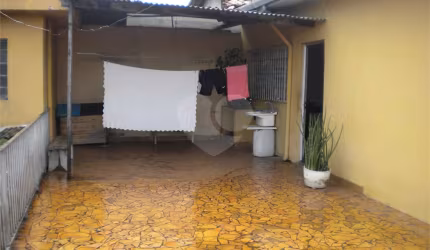 Casa com 2 quartos à venda na Rua Silvino de Godoy, 175, Jardim Cidade Pirituba, São Paulo, 280 m2 por R$ 450.000