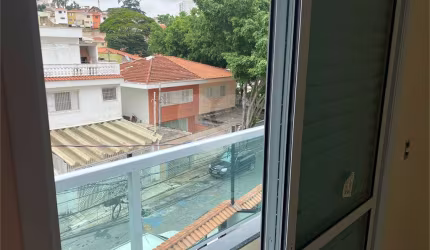 Casa com 3 quartos à venda na Rua Diogo de Castilho, 182, Parque Mandaqui, São Paulo, 150 m2 por R$ 890.000