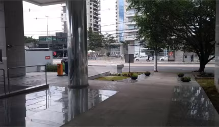Sala comercial para alugar na Avenida Engenheiro Luiz Carlos Berrini, 1747, Cidade Monções, São Paulo, 536 m2 por R$ 45.520