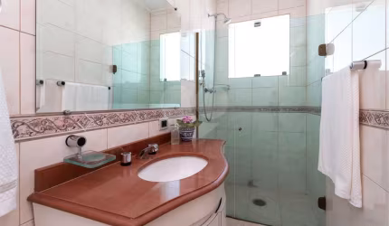 Casa com 4 quartos à venda na Rua Colônia da Glória, 54, Vila Mariana, São Paulo, 400 m2 por R$ 4.700.000