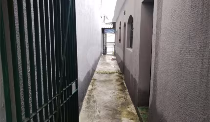 Casa com 3 quartos à venda na Rua Almirante Mello Nogueira, 26, Chácara Belenzinho, São Paulo, 109 m2 por R$ 700.000