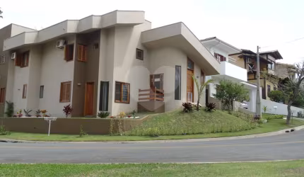 Casa em condomínio fechado com 4 quartos à venda na Rua Tabebuias, 99, Bosque, Vinhedo, 205 m2 por R$ 1.495.000