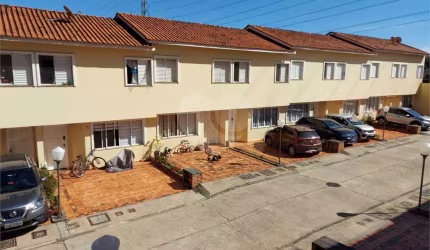 Casa em condomínio fechado com 3 quartos à venda na Rua das Macieiras, 44, Casa Verde, São Paulo, 96 m2 por R$ 650.000