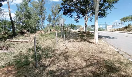 Terreno à venda na Rua Abrahão Kalil Aun, 1, Monte Alegre, Vinhedo, 20000 m2 por R$ 3.800.000
