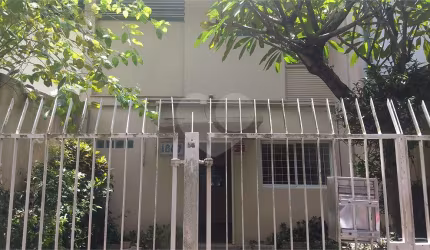 Casa com 3 quartos à venda na Rua São Benedito, 1867, Santo Amaro, São Paulo, 95 m2 por R$ 1.000.000