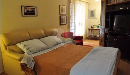Casa com 4 quartos à venda na Rua Doutor Jesuíno Maciel, 1494, Campo Belo, São Paulo, 450 m2 por R$ 1.899.000