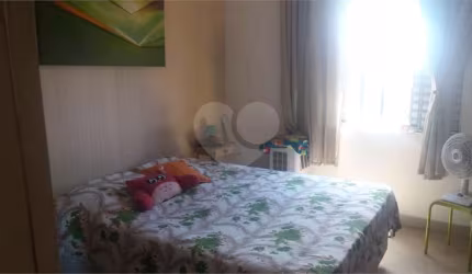 Apartamento com 2 quartos à venda na Rua Doutor César Castiglioni Júnior, 445, Casa Verde, São Paulo, 72 m2 por R$ 361.000