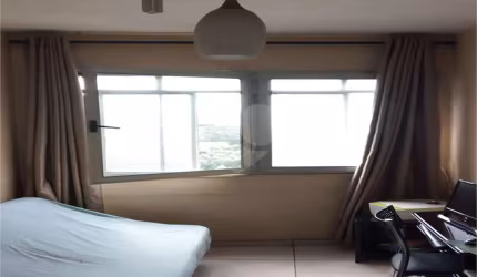 Apartamento com 1 quarto à venda na Rua Domingos Rodrigues, 15, Lapa, São Paulo, 54 m2 por R$ 380.000