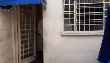 Casa com 2 quartos à venda na Rua Catarina Gabrielli, 190, Americanópolis, São Paulo, 104 m2 por R$ 390.000