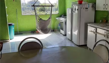 Casa com 3 quartos à venda na Rua Waldemar Martins, 942, Parque Peruche, São Paulo, 204 m2 por R$ 900.000