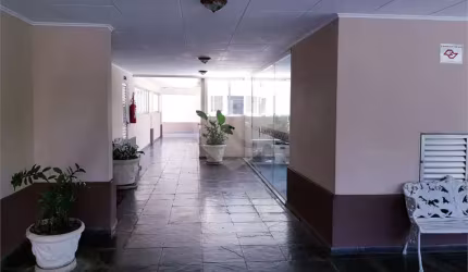 Apartamento com 2 quartos à venda na Rua Affonso Celso Dias, 151, Jardim São Carlos, Sorocaba, 51 m2 por R$ 320.000