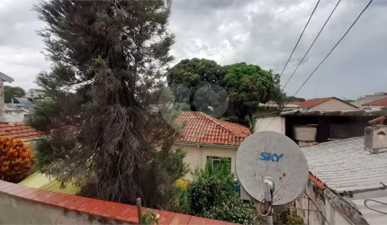 Casa com 3 quartos à venda na Rua Doutor Gabriel Piza, 578, Santana, São Paulo, 780 m2 por R$ 2.650.000