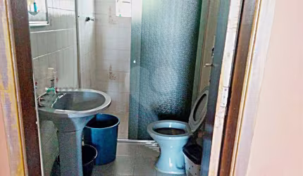 Casa com 6 quartos à venda na Rua General Augusto Imbassai, 115, Vila Bela Vista (Zona Norte), São Paulo, 211 m2 por R$ 810.000