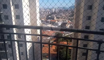 Apartamento com 3 quartos à venda na Rua Baião Parente, 396, Vila Primavera, São Paulo, 80 m2 por R$ 589.000