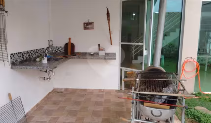 Casa com 3 quartos à venda na Avenida Pedro Machado, 1340, Mogi Moderno, Mogi das Cruzes, 210 m2 por R$ 730.000