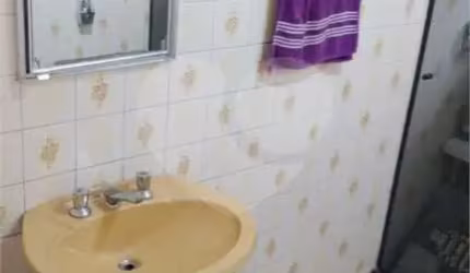 Casa com 3 quartos à venda na Rua Antônio Fontoura Xavier, 142, Vila Paulo Silas, São Paulo, 165 m2 por R$ 690.000