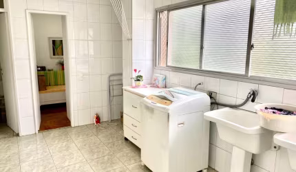Apartamento com 4 quartos à venda na Rua Oscar Freire, 1500, Pinheiros, São Paulo, 224 m2 por R$ 2.300.000