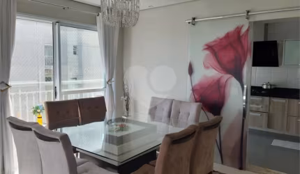 Apartamento com 4 quartos à venda na Avenida Dom Jaime de Barros Câmara, 675, Jardim Colombo, São Paulo, 145 m2 por R$ 1.920.000