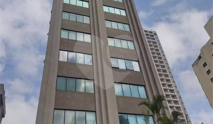 Sala comercial para alugar na Rua Barão do Triunfo, 520, Brooklin Paulista, São Paulo, 85 m2 por R$ 3.200