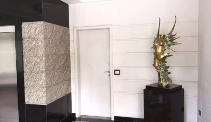 Apartamento com 4 quartos à venda na Rua Nelson Gama de Oliveira, 143, Vila Andrade, São Paulo, 150 m2 por R$ 850.000