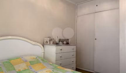 Apartamento com 2 quartos à venda na Rua Francisco Cruz, 515, Vila Mariana, São Paulo, 79 m2 por R$ 700.000