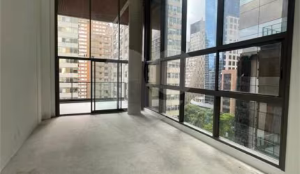 Apartamento com 3 quartos à venda na Alameda Joaquim Eugênio de Lima, 697, Jardim Paulista, São Paulo, 144 m2 por R$ 3.567.603