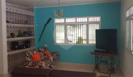 Casa com 5 quartos à venda na Estrada Engenheiro Abílio Gondim Pereira, 130, Do Taboão, Mogi das Cruzes, 398 m2 por R$ 980.000