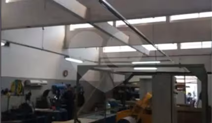 Barracão / Galpão / Depósito à venda na Rua Dias Leme, 562, Mooca, São Paulo, 830 m2 por R$ 2.800.000