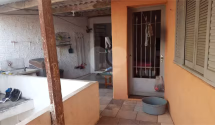 Casa com 3 quartos à venda na Rua Maria Gonçalves, 84, Vila Gustavo, São Paulo, 200 m2 por R$ 500.000