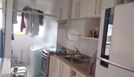 Apartamento com 1 quarto à venda na Rua Doutor Sérgio Meira, 230, Barra Funda, São Paulo, 65 m2 por R$ 500.000