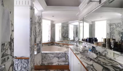 Casa com 3 quartos à venda na Rua Barão da Passagem, 756, Bela Aliança, São Paulo, 574 m2 por R$ 10.900.000