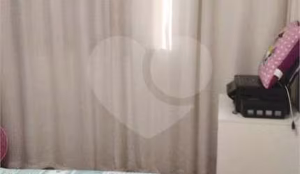 Apartamento com 3 quartos à venda na Rua General Newton Estilac Leal, 1094, Pestana, Osasco, 56 m2 por R$ 426.000