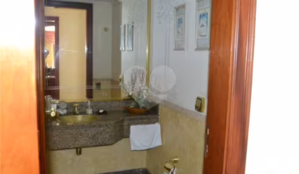Apartamento com 4 quartos à venda na Rua Francisca Júlia, 341, Santana, São Paulo, 230 m2 por R$ 1.600.000