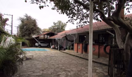 Casa com 5 quartos para alugar na Rua João Mariano de Paula, 61, Vila Horizonte, Mogi das Cruzes, 400 m2 por R$ 11.500