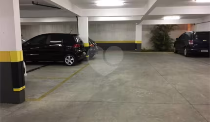 Apartamento com 2 quartos à venda na Rua Lomas Valentinas, 301, Saúde, São Paulo, 62 m2 por R$ 640.000