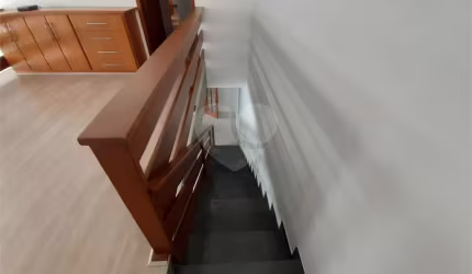 Casa com 4 quartos à venda na Rua José Pires de Oliveira Dias, 8, Jardim Guapira, São Paulo, 348 m2 por R$ 1.809.000