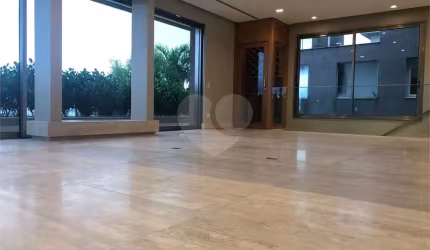 Casa em condomínio fechado com 4 quartos à venda na Avenida Piraíba, 520, Centro Comercial Jubran, Barueri, 574 m2 por R$ 8.600.000