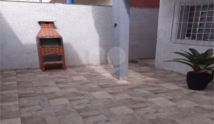 Casa com 3 quartos à venda na Rua André Thomaz, 631, Vila Campesina, Osasco, 140 m2 por R$ 850.000