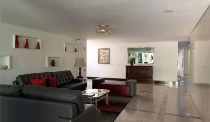 Apartamento com 2 quartos à venda na Rua Francisca Júlia, 286, Santana, São Paulo, 135 m2 por R$ 850.000