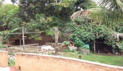 Chácara / sítio com 2 quartos à venda na Rua dos Jequitibas, 24, Chácaras São Guido, Várzea Paulista, 1800 m2 por R$ 731.000